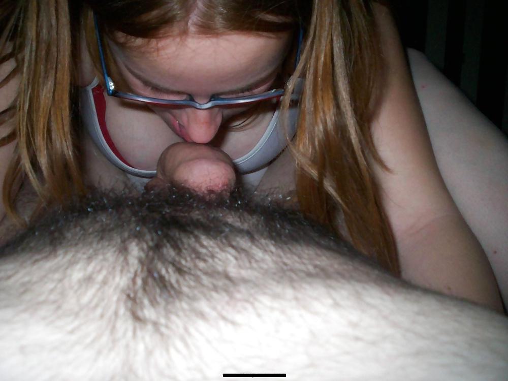 25P Amateur Couple 2