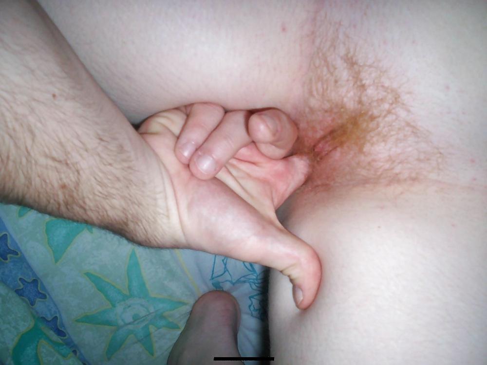 25P Amateur Couple 2