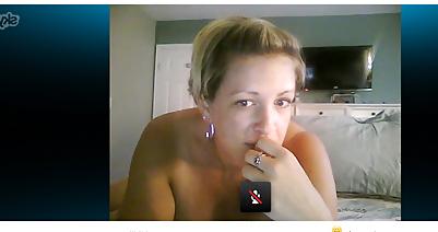 9P Canadian Milf, 33