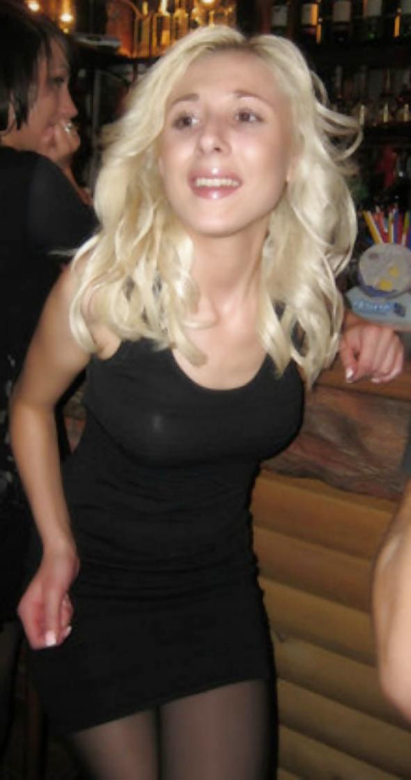 25P Your wife gf exposed