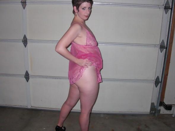 25P Your wife gf exposed
