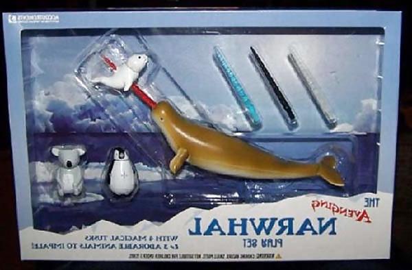 7P Inappropriate  Toys - Funny & Weird