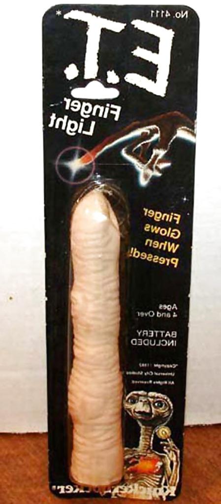 7P Inappropriate  Toys - Funny & Weird