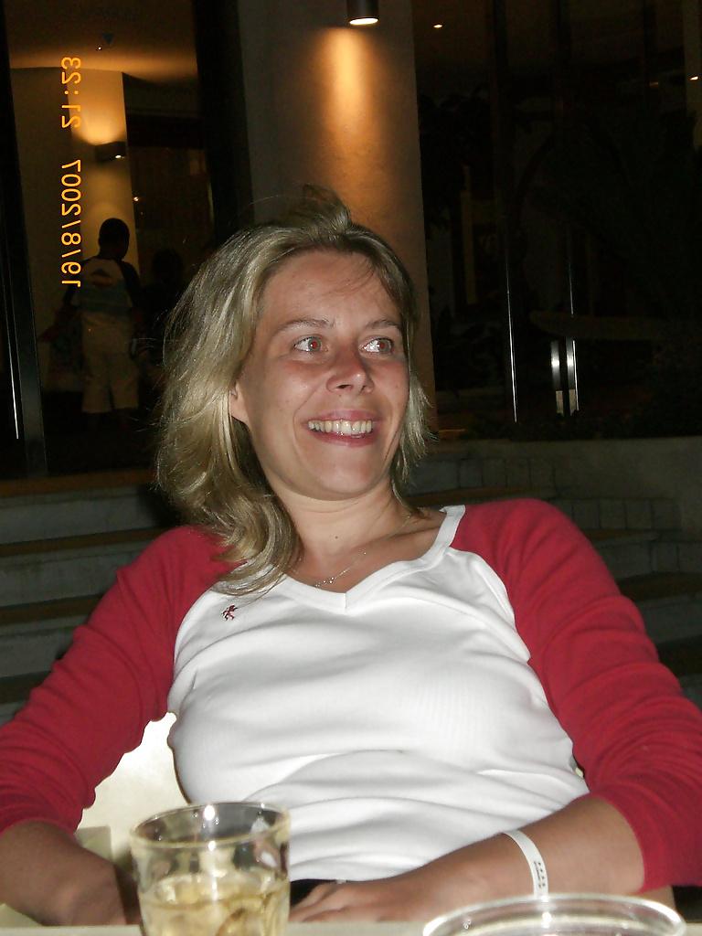 25P EX GF ANNE BErlin