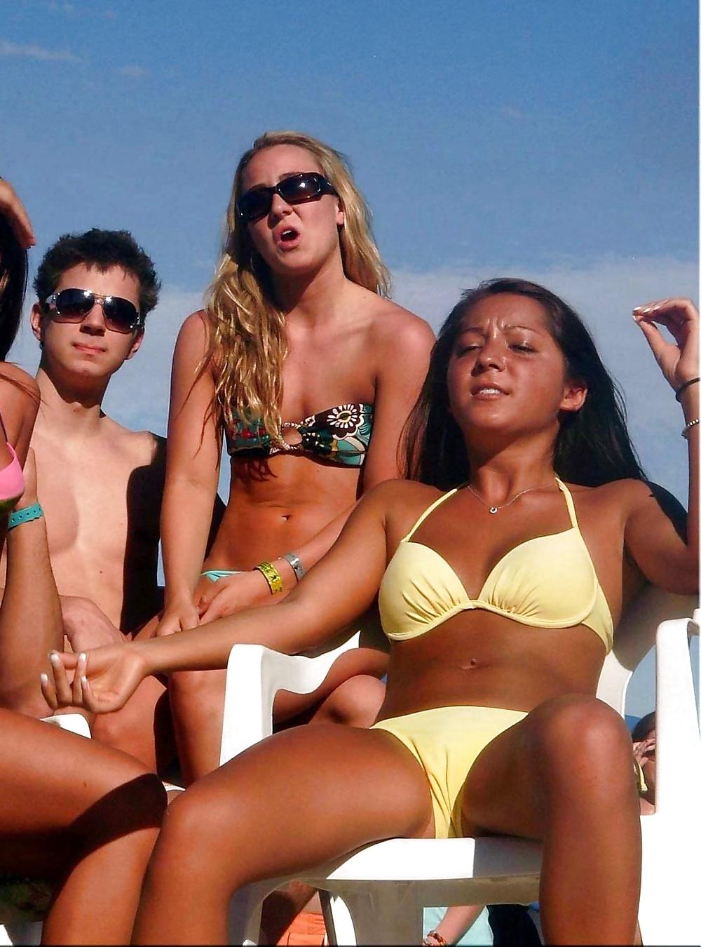 25P Cameltoes :DDD !!!!