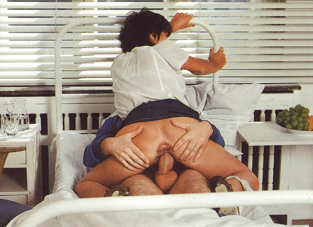 25P Love is in the hospital