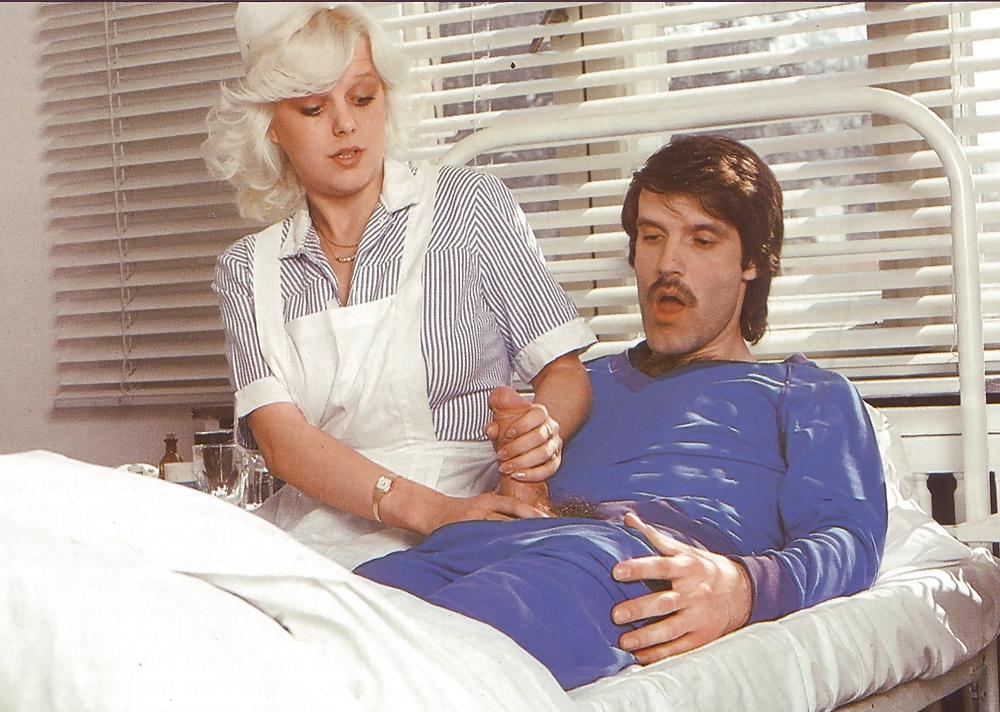 25P Love is in the hospital