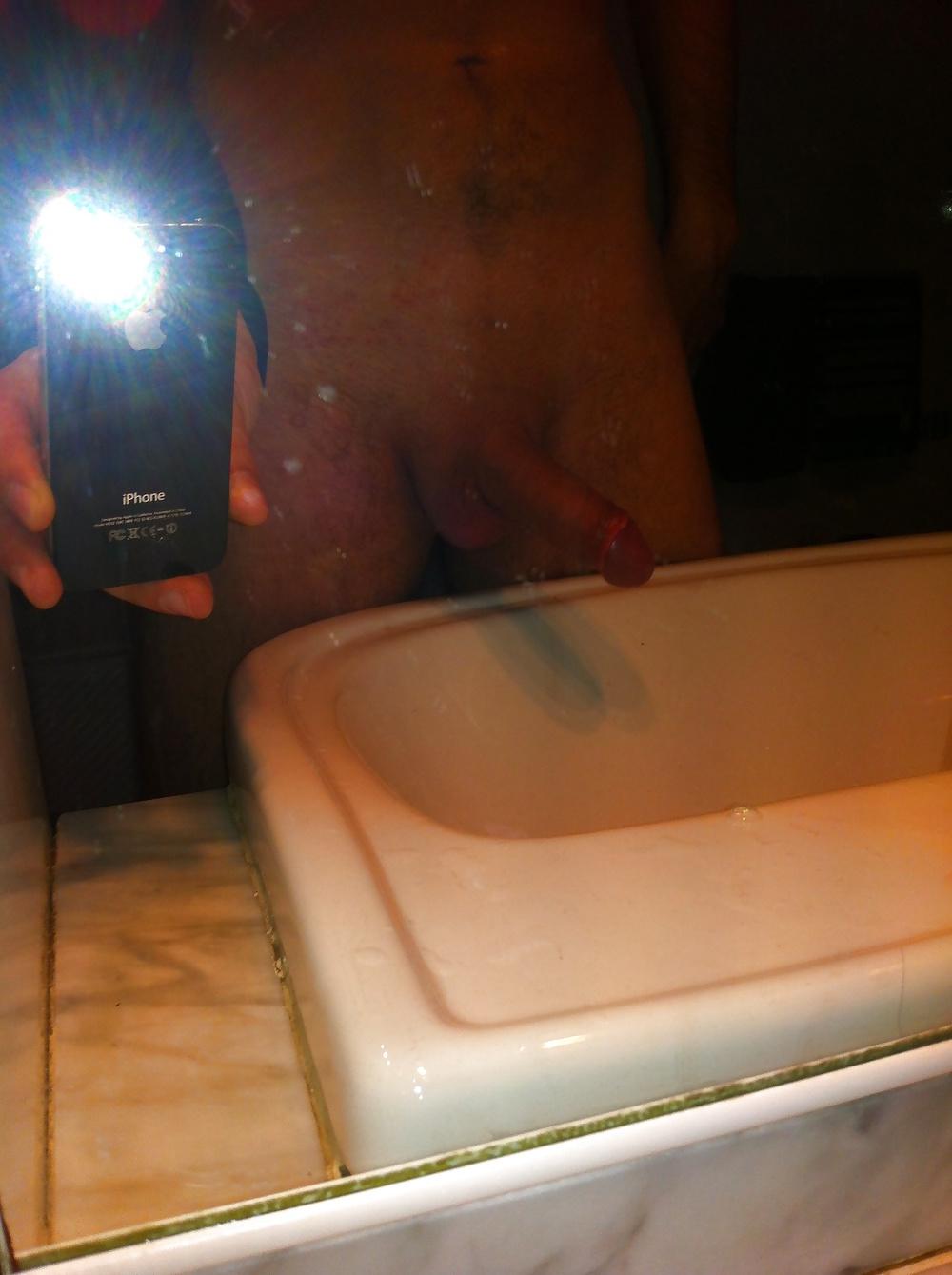 16P Show in Bagno 