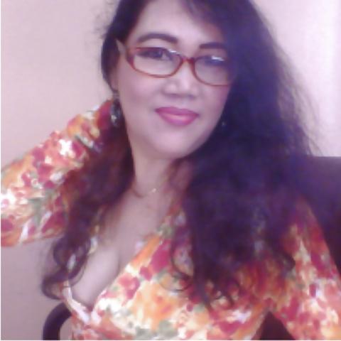 16P Filipina Cougar Anne