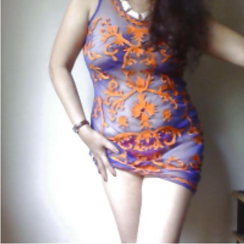16P Filipina Cougar Anne
