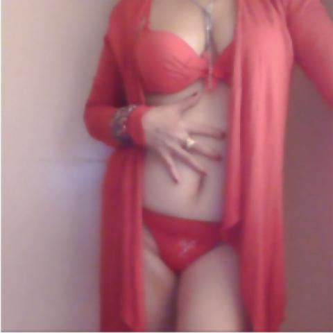 16P Filipina Cougar Anne