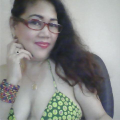 16P Filipina Cougar Anne