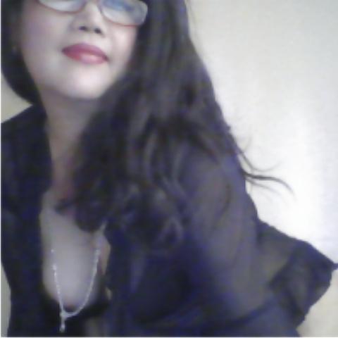 16P Filipina Cougar Anne