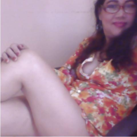 16P Filipina Cougar Anne