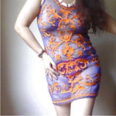 16P Filipina Cougar Anne