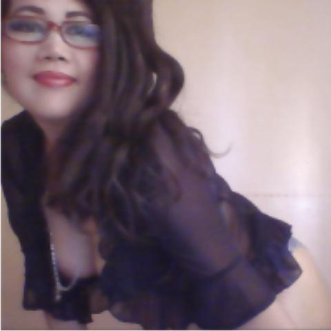 16P Filipina Cougar Anne