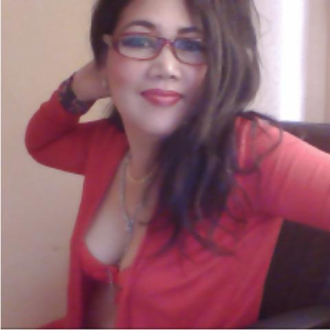 16P Filipina Cougar Anne