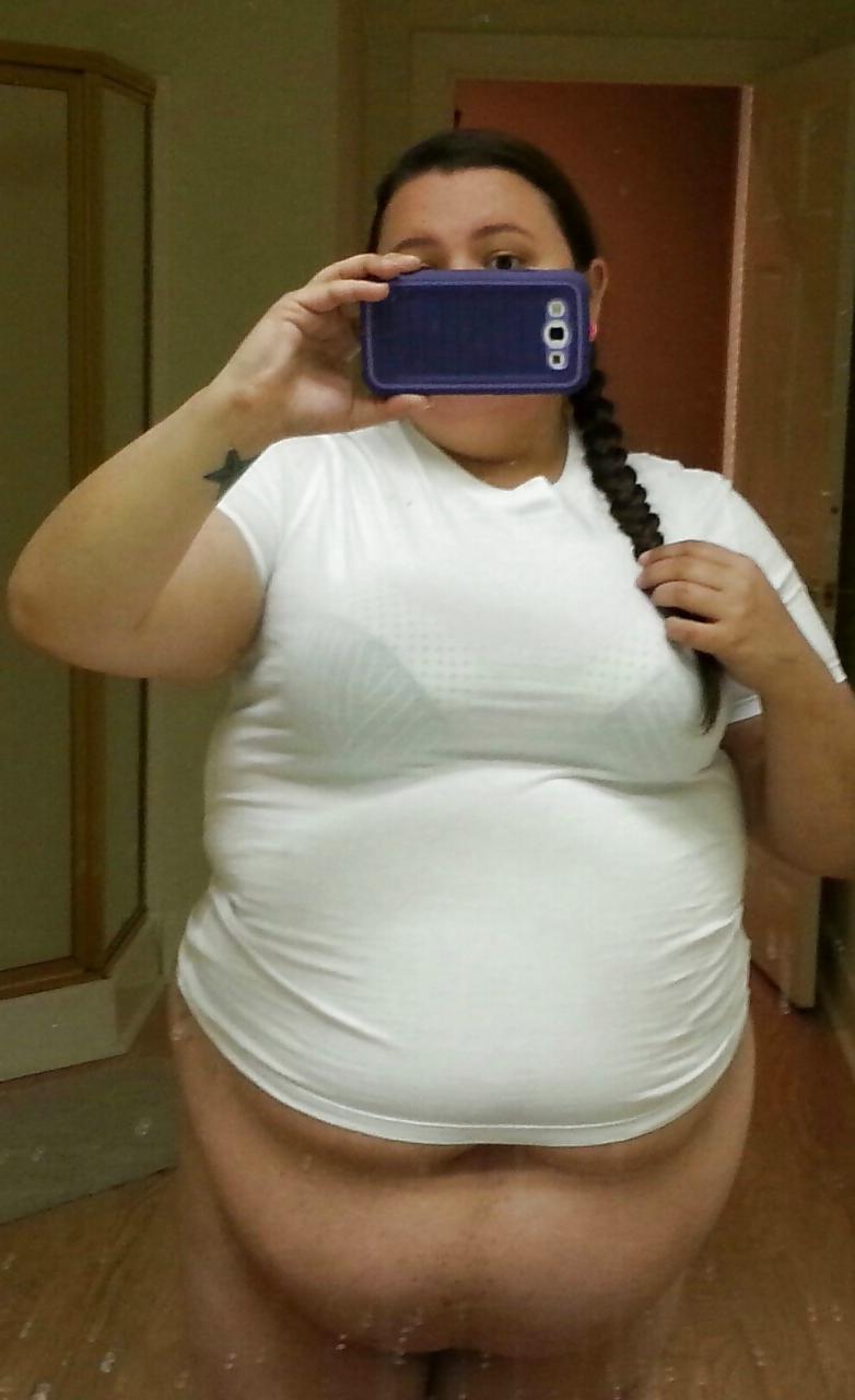 19P SSBBW Bauchbilder 8