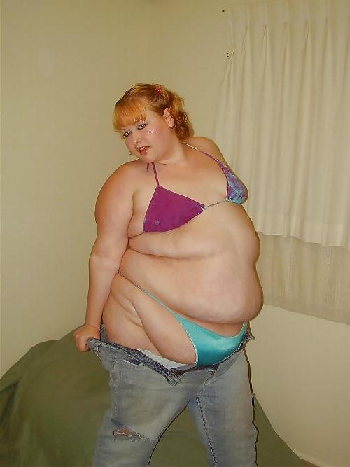 19P SSBBW Bauchbilder 8
