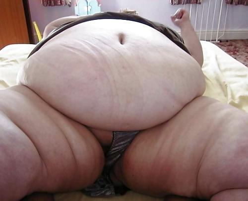 19P SSBBW Bauchbilder 8