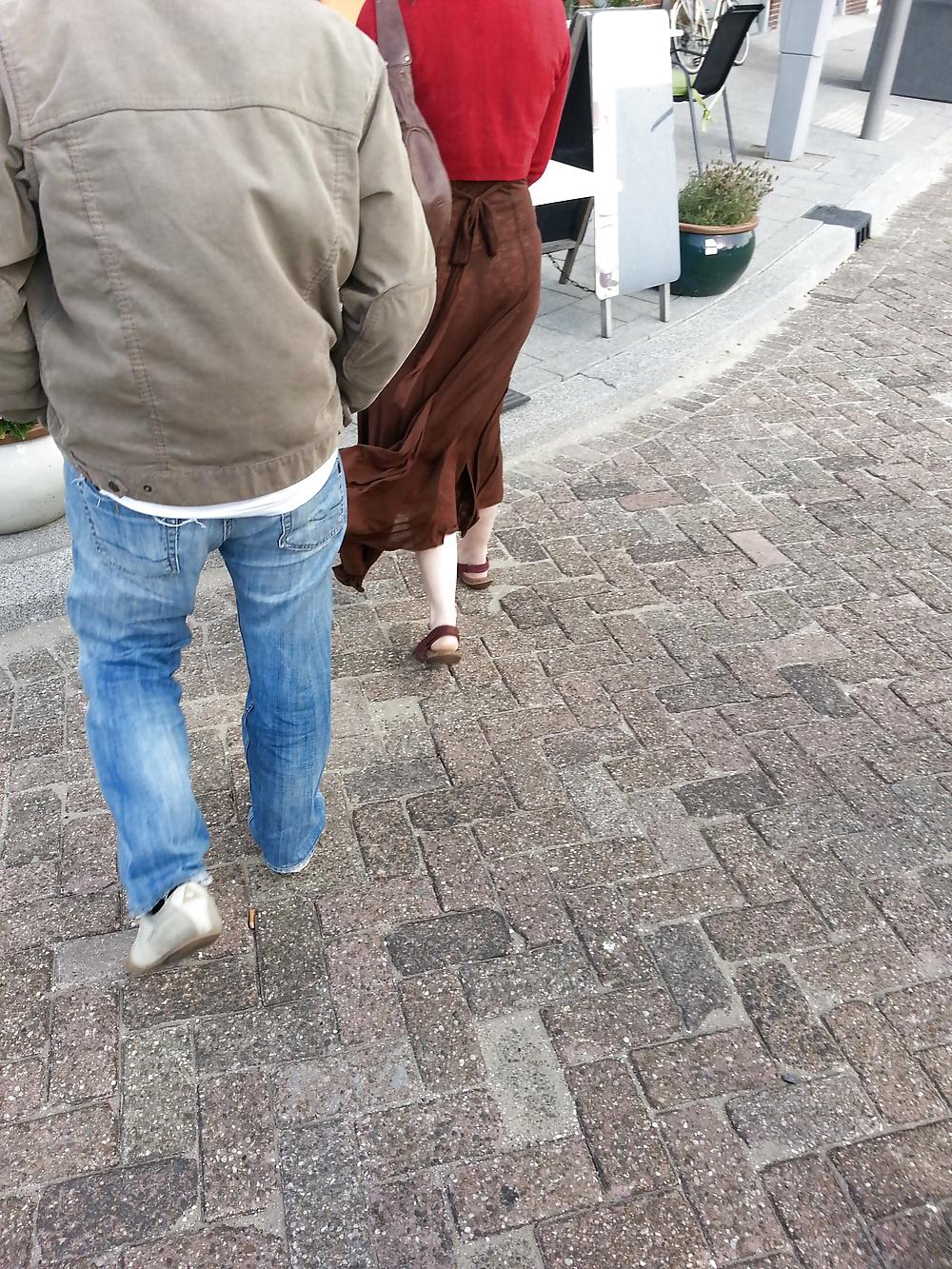 7P Voyeur shots of friends of mine or my wife
