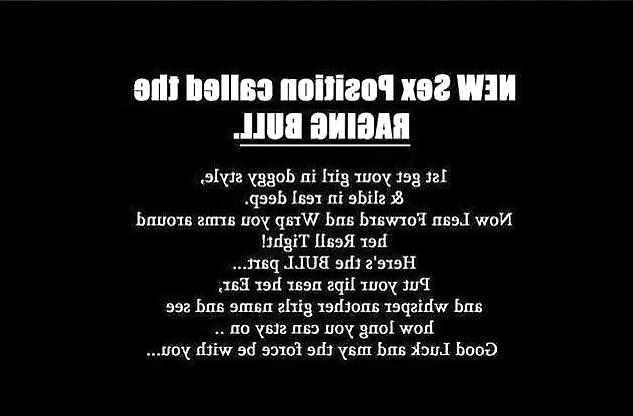 7P Funny side of xh..lol