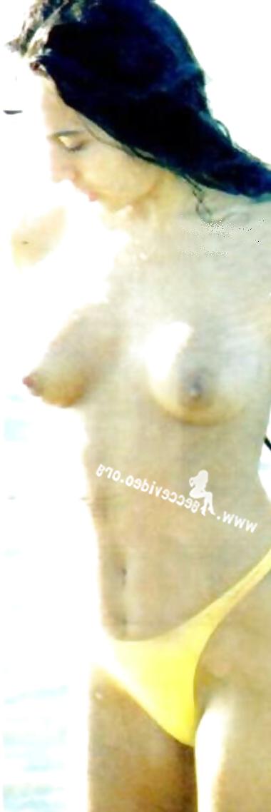 20P Turkish BellyDancer 