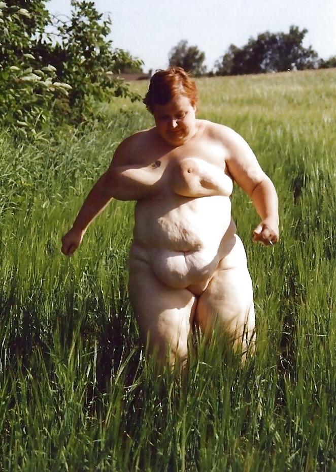 6P Big belly and tits