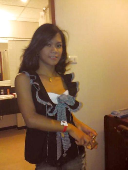 25P Bangkok Ladyboy Cartoon