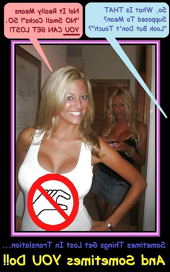 20P CDLXXI Funny Sexy Captioned Pictures & Posters 080914