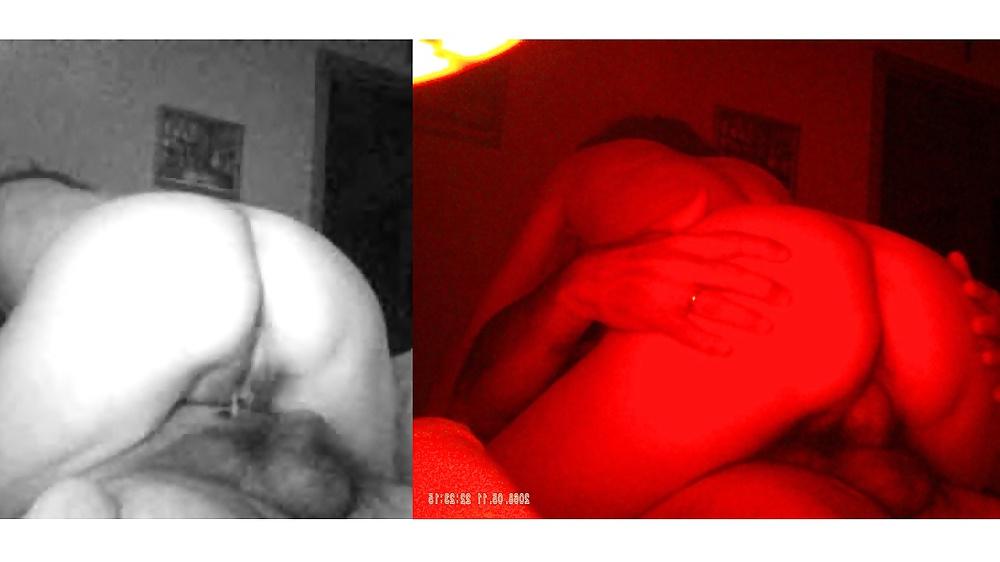 8P Head Nurse mature ass cum drenched on hidden cams