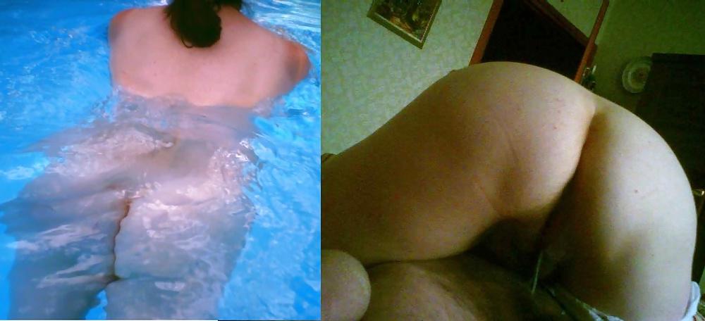 8P Head Nurse mature ass cum drenched on hidden cams