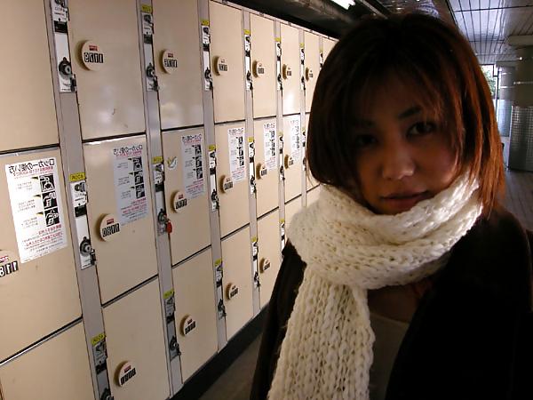 20P Japanese Couple Collection 25 - Yayoi 3