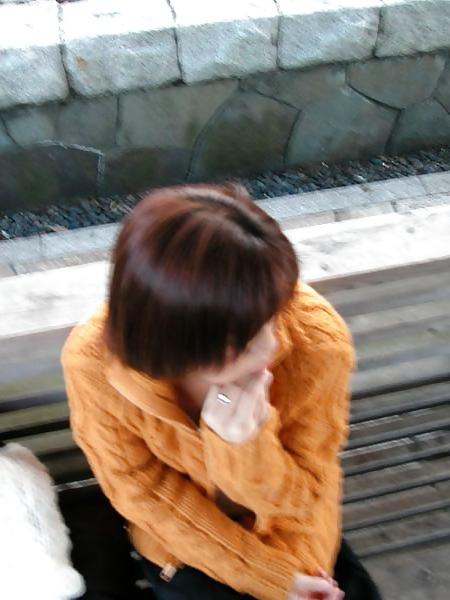 20P Japanese Couple Collection 25 - Yayoi 3