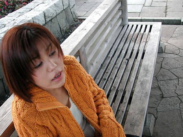 20P Japanese Couple Collection 25 - Yayoi 3