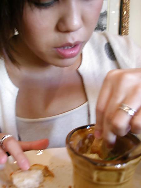 20P Japanese Couple Collection 25 - Yayoi 3