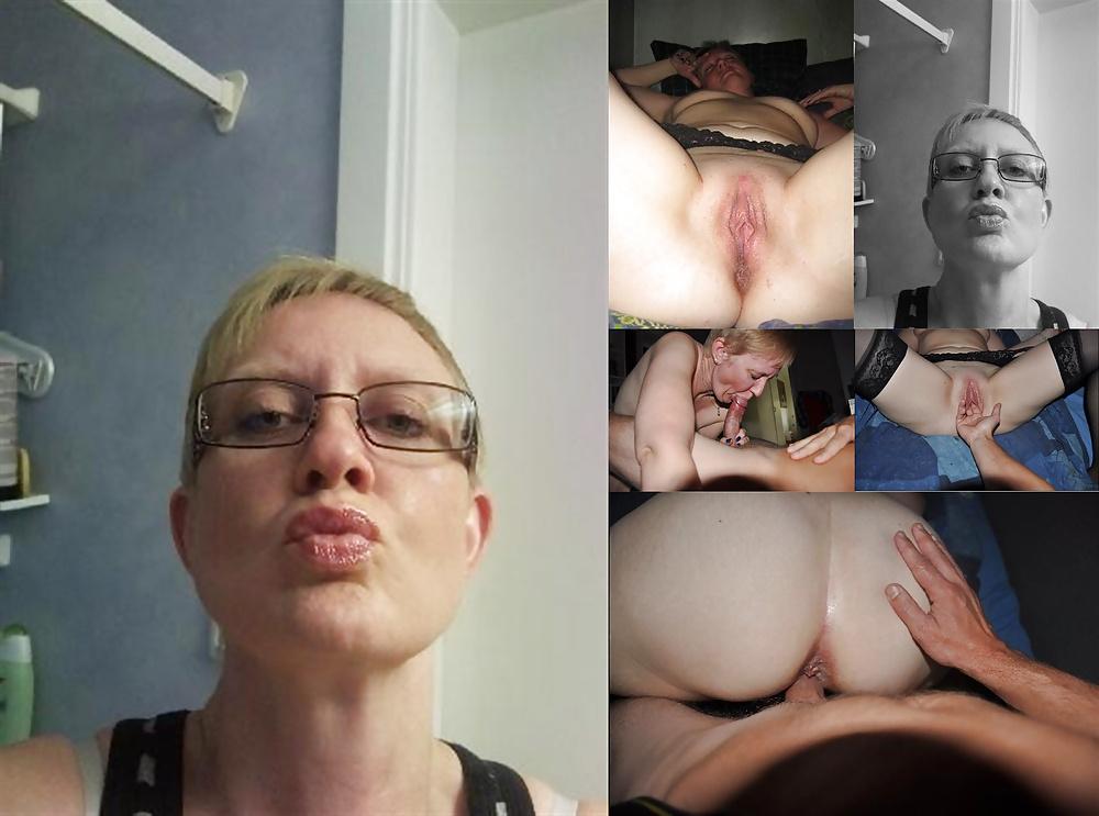 7P Hardcore! (Mature MILF Swedish Couple)