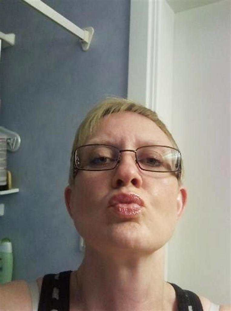 7P Hardcore! (Mature MILF Swedish Couple)