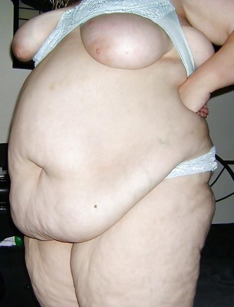 25P I love belly
