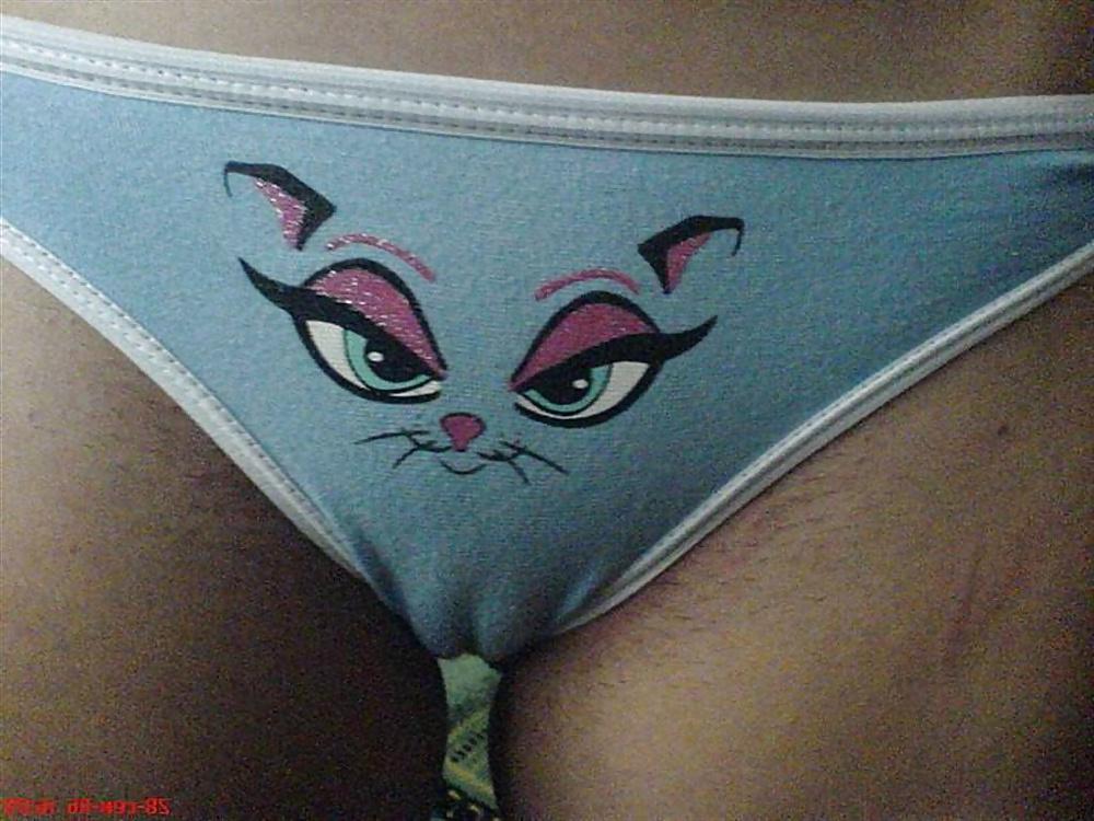 22P Camel Toes