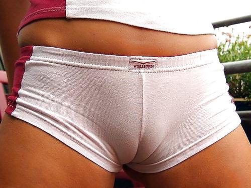 22P Camel Toes