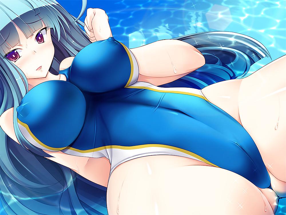 25P Swimsuits!! =D