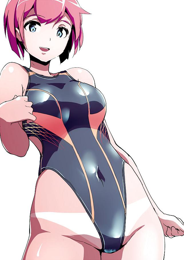 25P Swimsuits!! =D