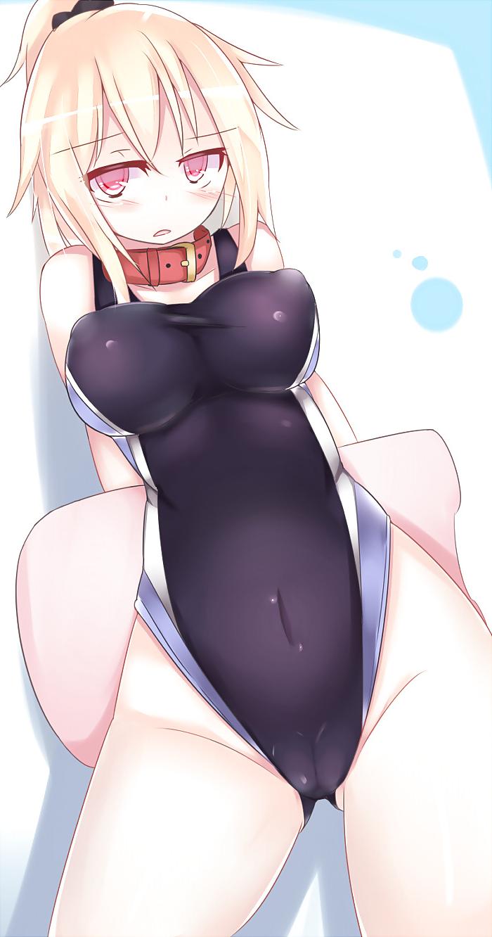 25P Swimsuits!! =D