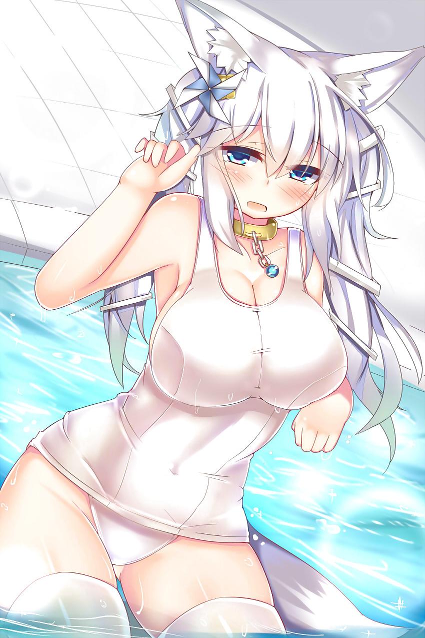 25P Swimsuits!! =D