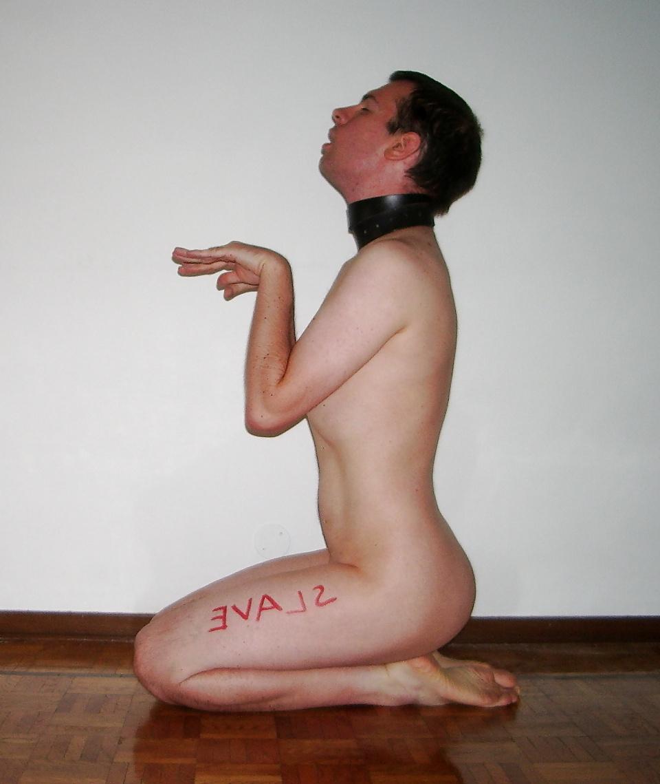 4P PERFECT SLAVE