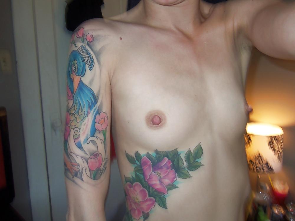 10P Skinny Teen Hooker