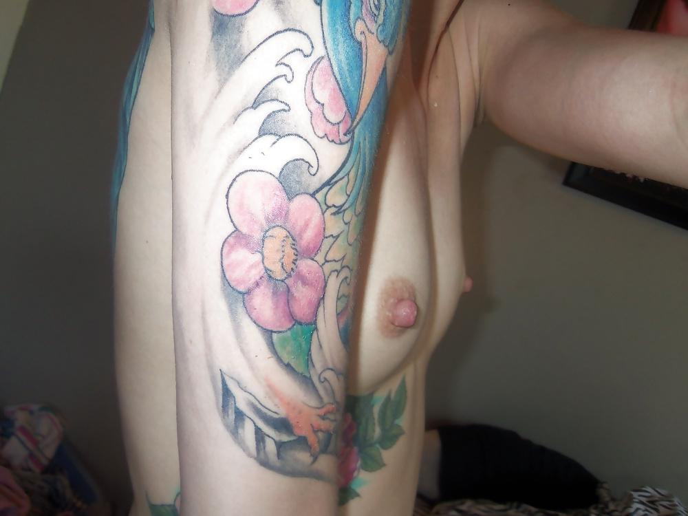 10P Skinny Teen Hooker