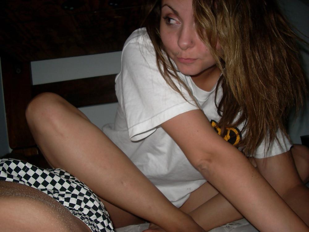 25P HOMEMADE SLUTS - Irmi
