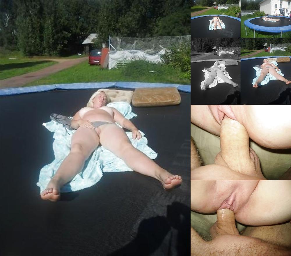 8P Hardcore! (MILF Swedish Couple)